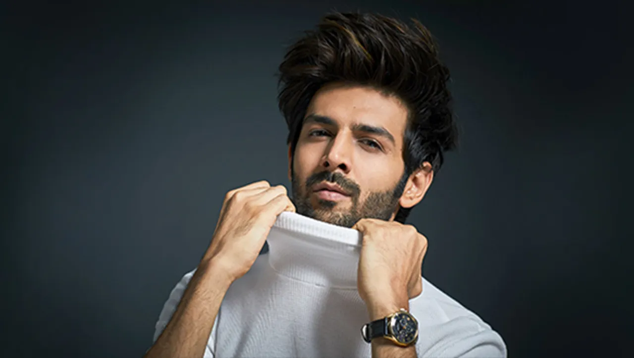 A glimpse into Kartik Aaryan's advertising odyssey as he turns 33 today