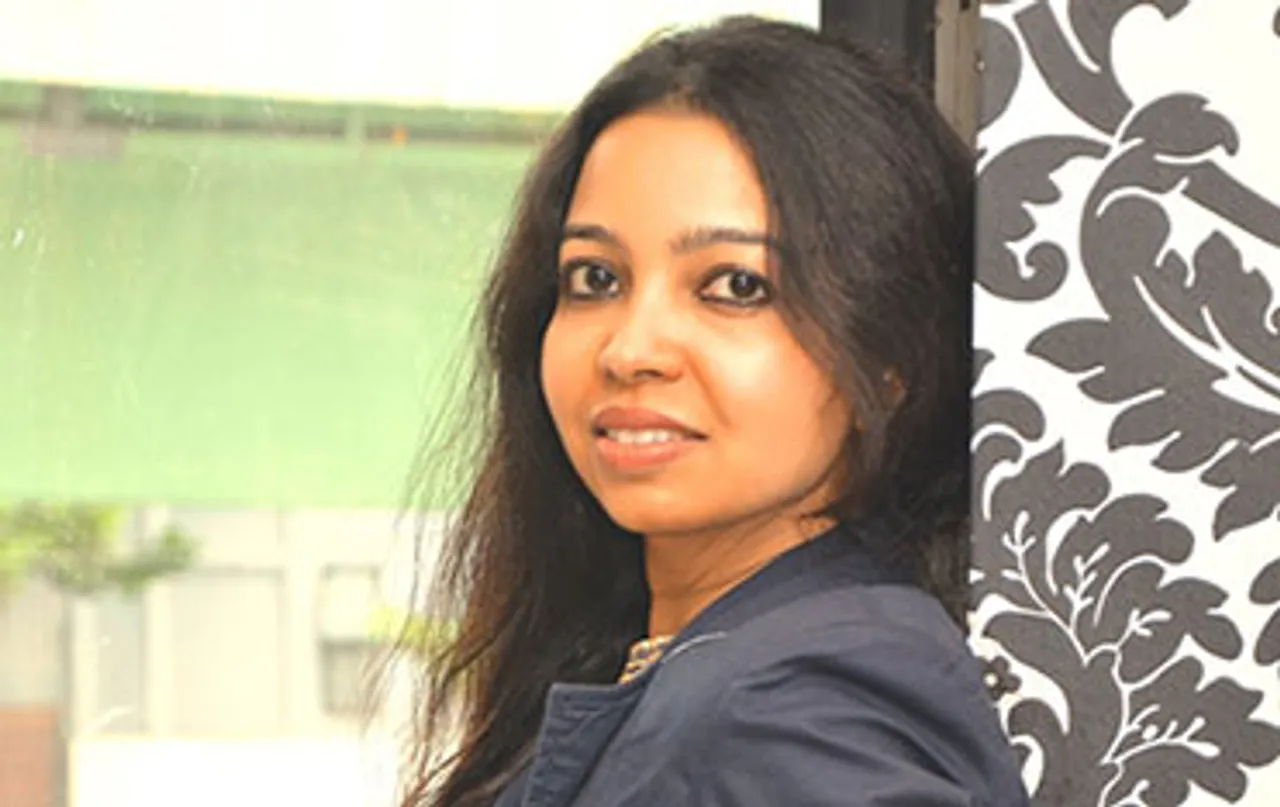 Amisha Sethi, joins O2O deals marketplace Little as CMO
