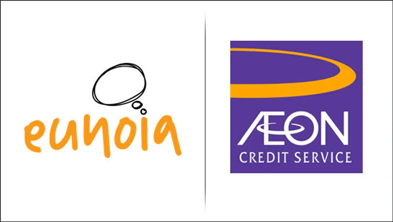 Dentsu India's Eunoia wins creative mandate for Aeon Credit Services India 