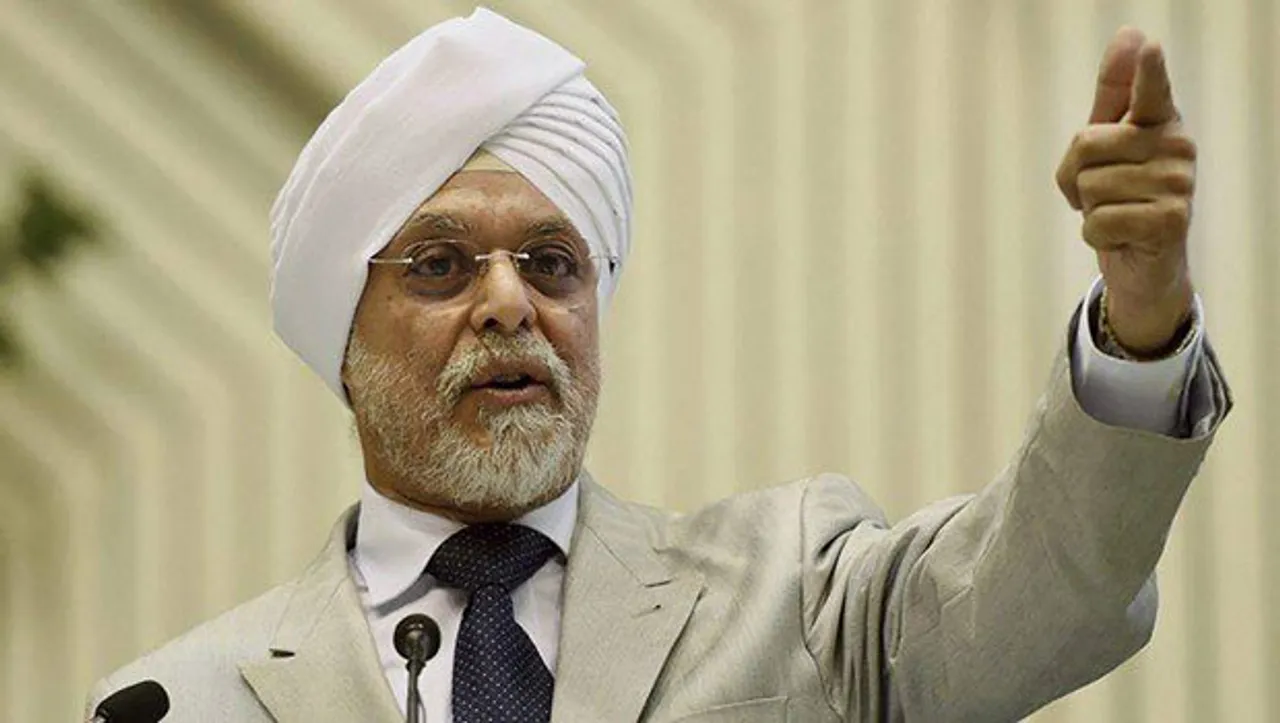 Arnab Goswami-led NBF sets up a separate news broadcasting standards body, names ex-CJI Khehar as Chairman