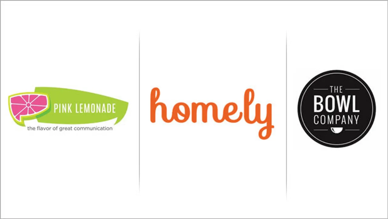 Pink Lemonade Communications wins digital marketing mandate for Swiggy's in-house brands