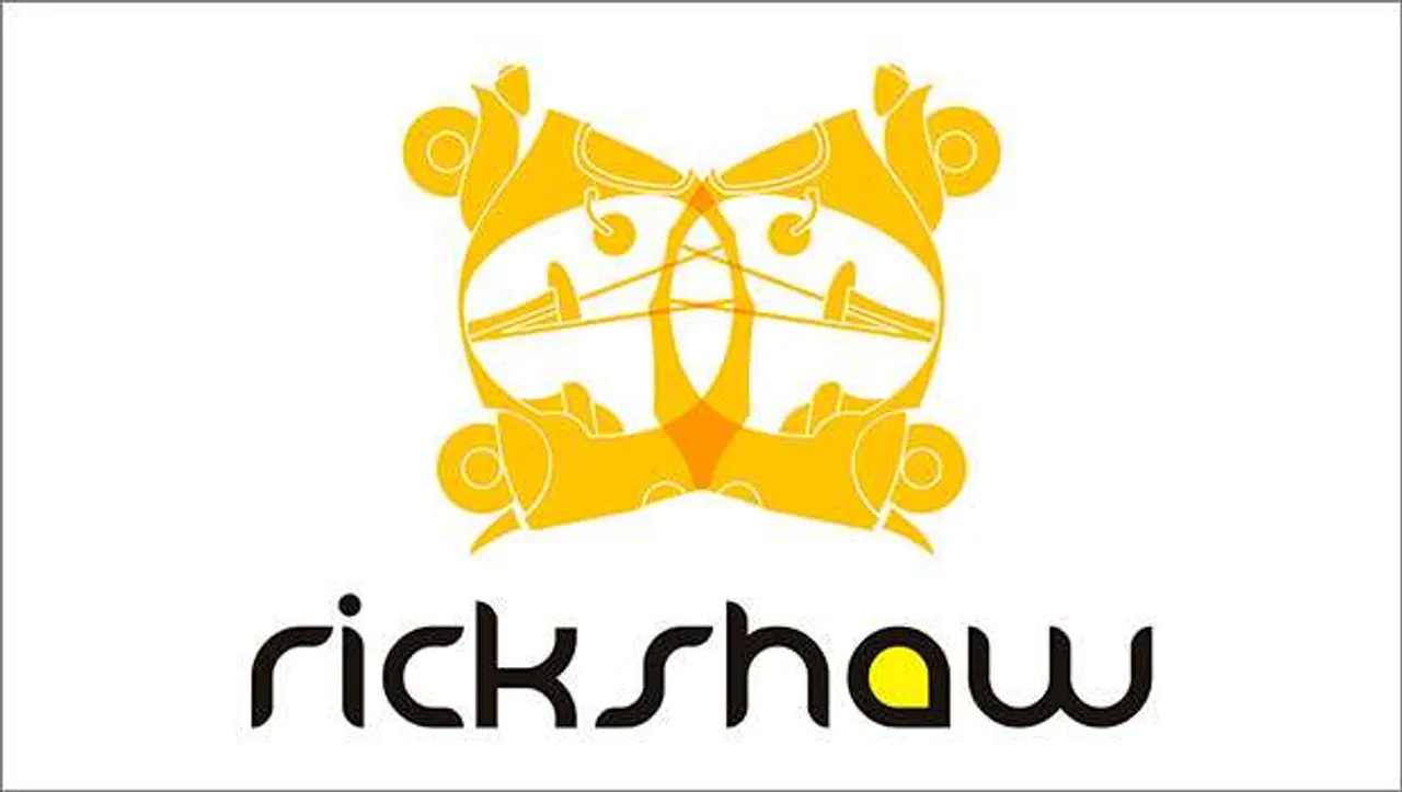 Rickshaw launches next-generation design cell 