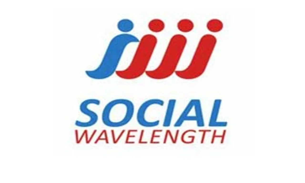 Social Wavelength wins Raymond mandate