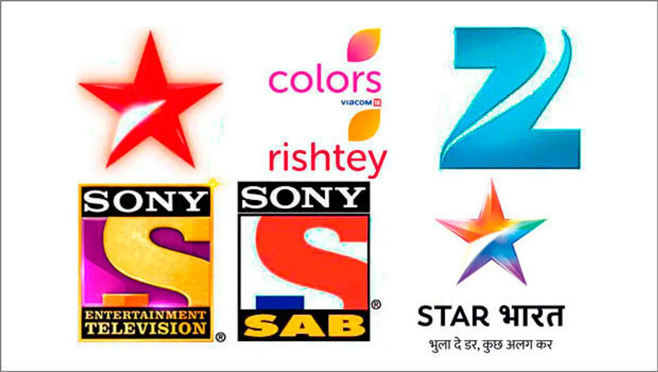 GEC Watch: Star Plus returns to No. 1 position in urban markets