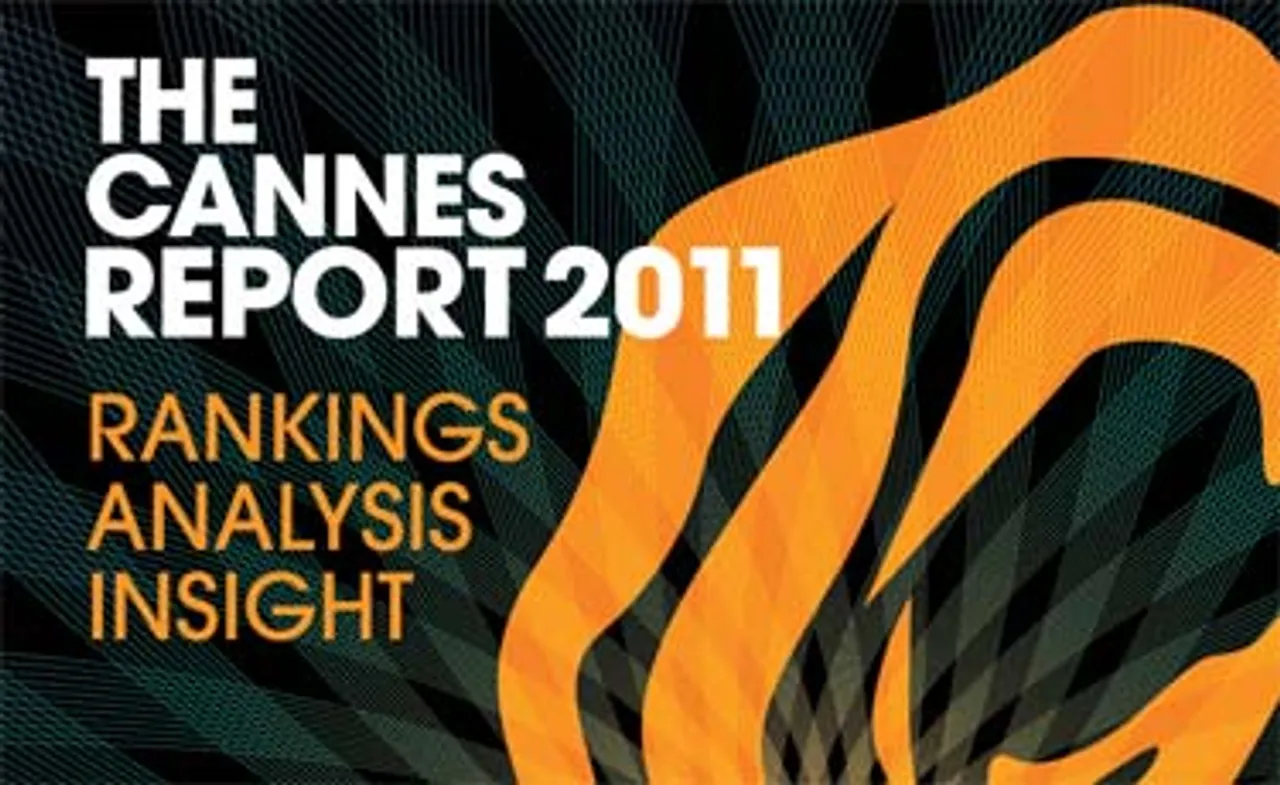 Mumbai named 12th most creative city in The Cannes Report 2011