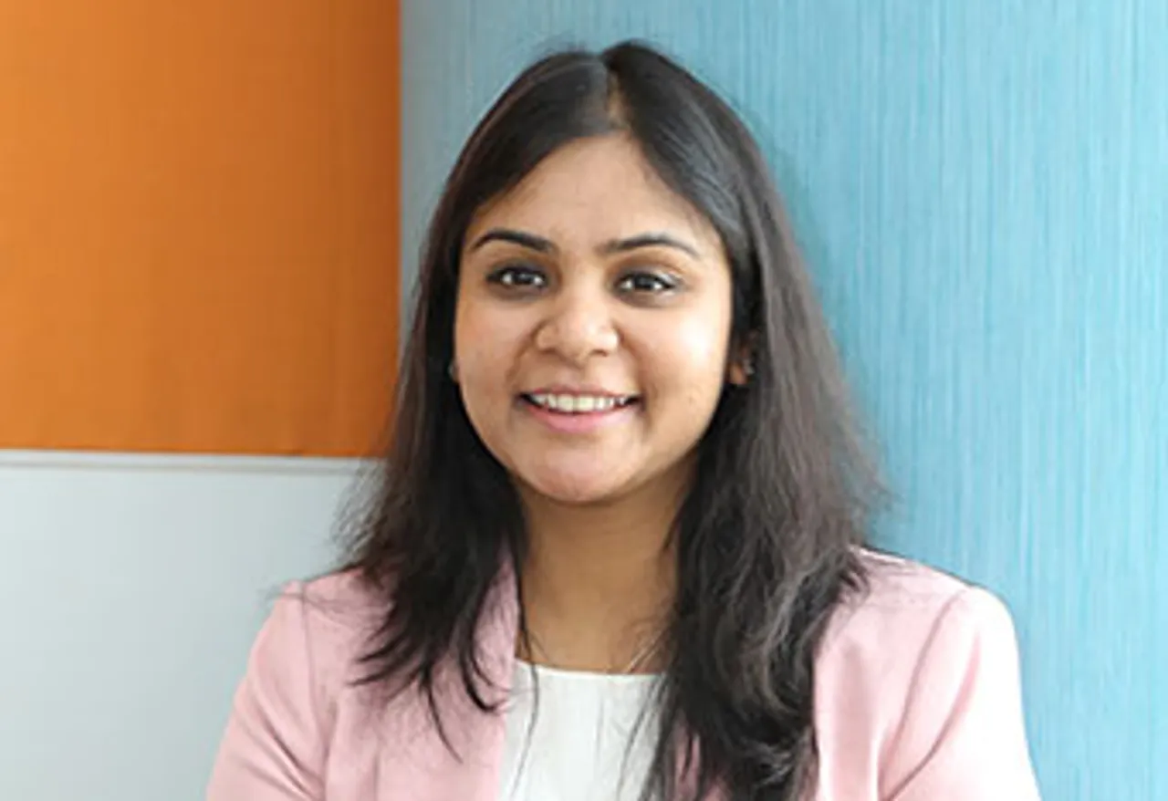 Rising Star: Aastha Jain, Senior Business Director, ESP Properties