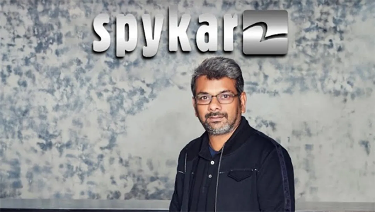 Spykar to increase its focus on influencer and digital marketing, says Sanjay Vakharia