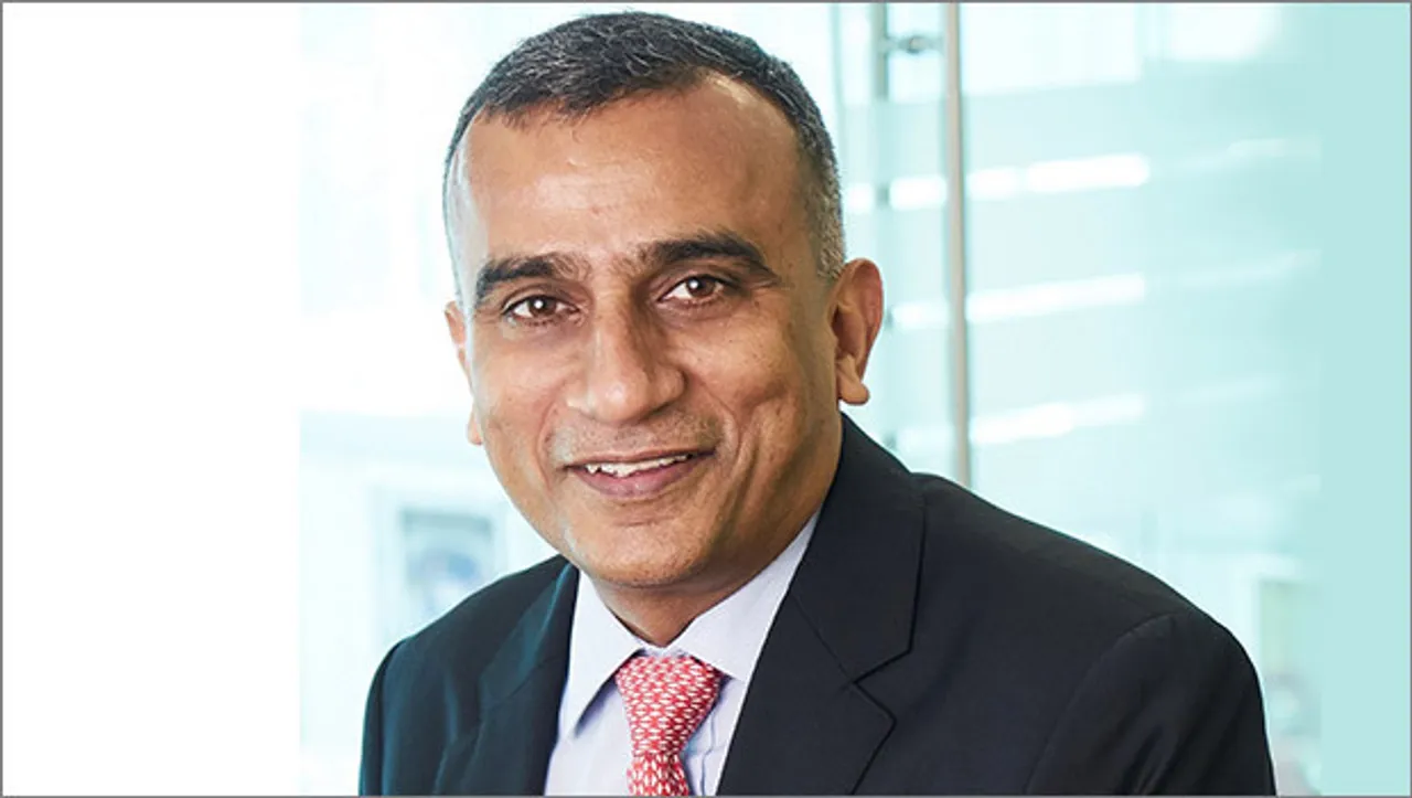 Talks of consolidation in OTT are a myth, says Sudhanshu Vats of Viacom18