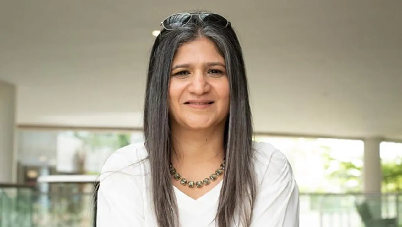 Tanishq's Deepika Tewari joins WOW Skin Science as Chief Brand Officer