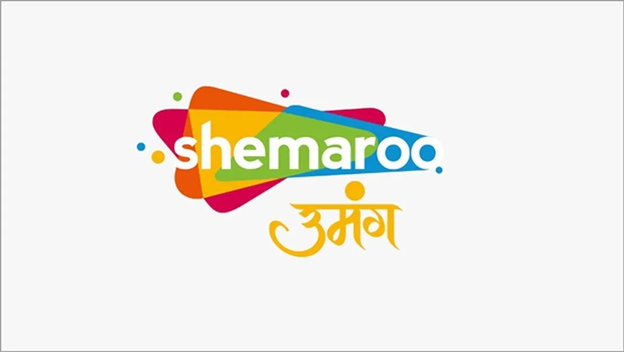 Shemaroo launches new Hindi GEC 'Shemaroo Umang'