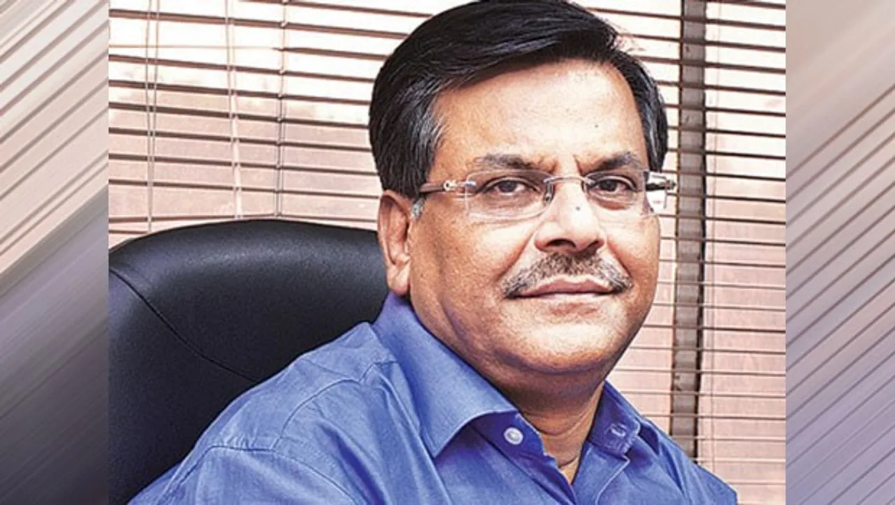 Shyamal Majumdar returns to Financial Express as its new Editor