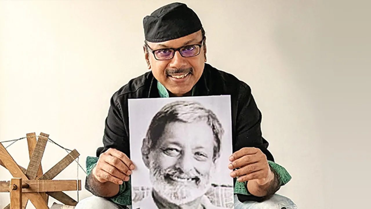 How Josy Paul's love for Kersy Katrak's writing induced him to join advertising
