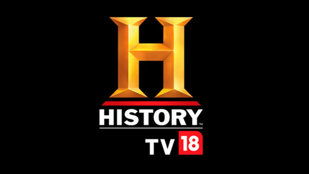 History TV18 and Supari Studios launch a new travel series on visually-stunning Odisha