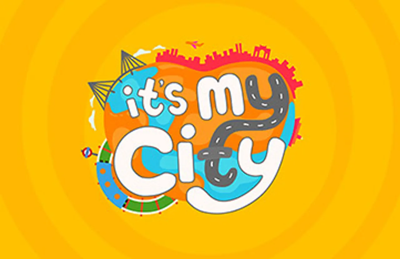 NexGTV, Priyanka Chopra and Fluence join hands to create mobi-series 'It's My City'