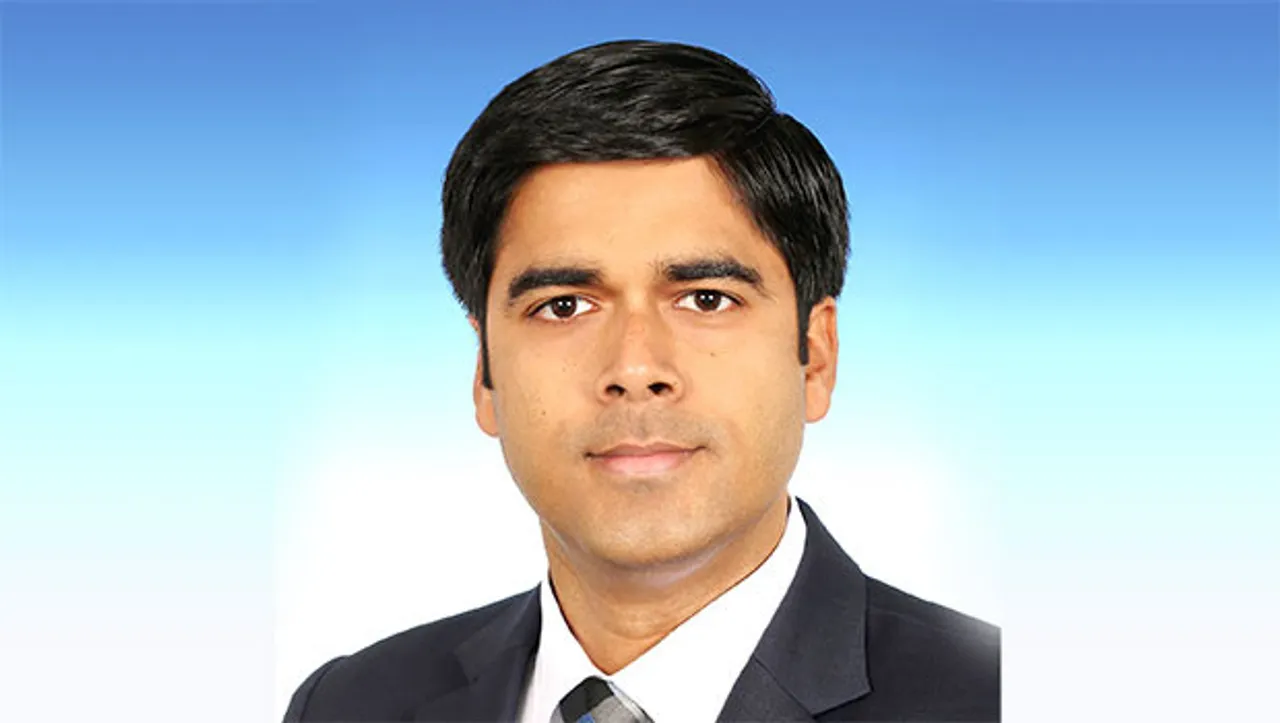 Volkswagen appoints Bishwajeet Samal as Head of Marketing 