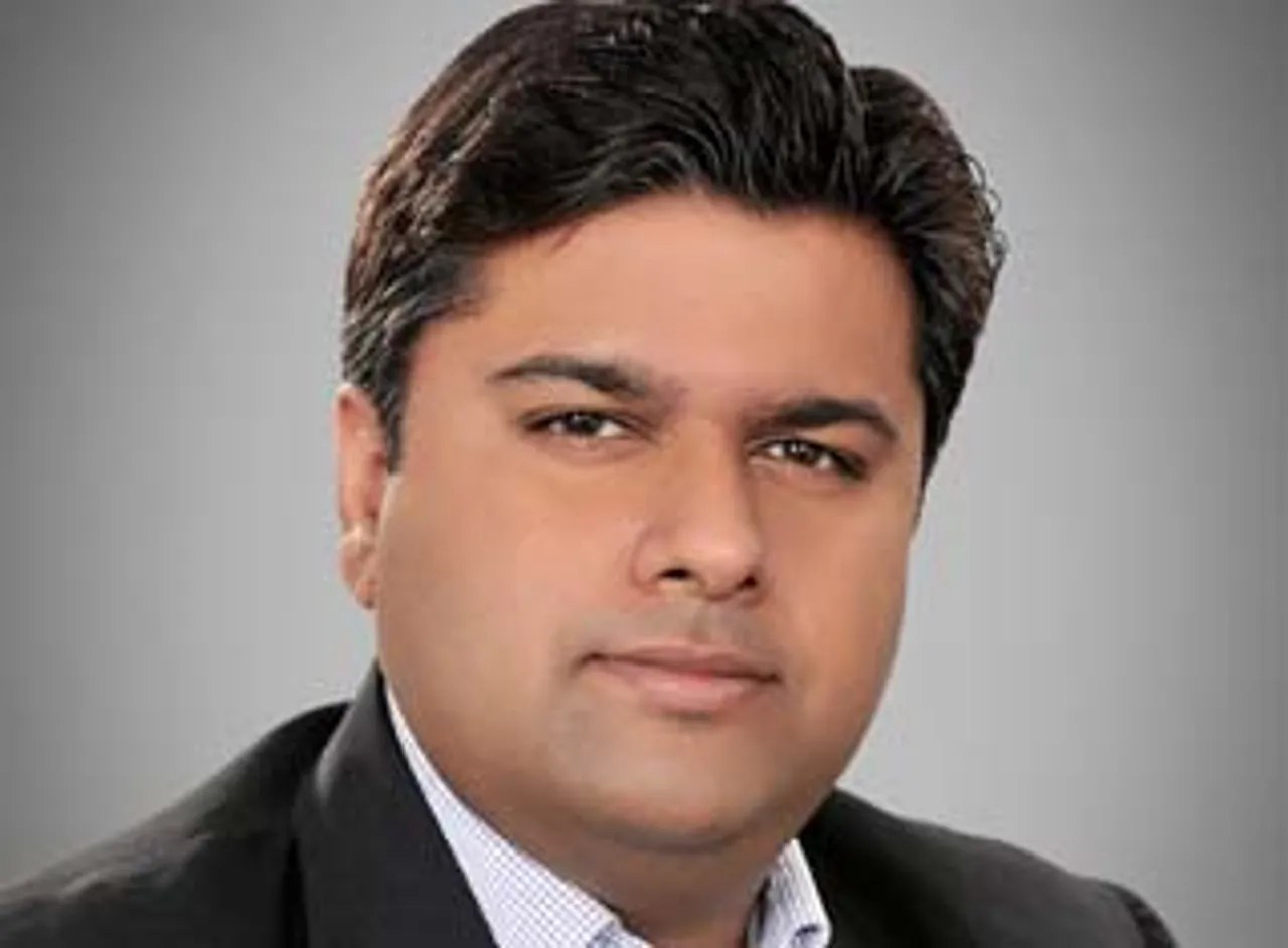 Zapak appoints Shard Sharma as National Sales Head