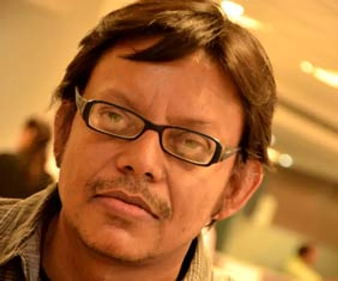 Grey Delhi ropes in Uddalak Gupta as ECD