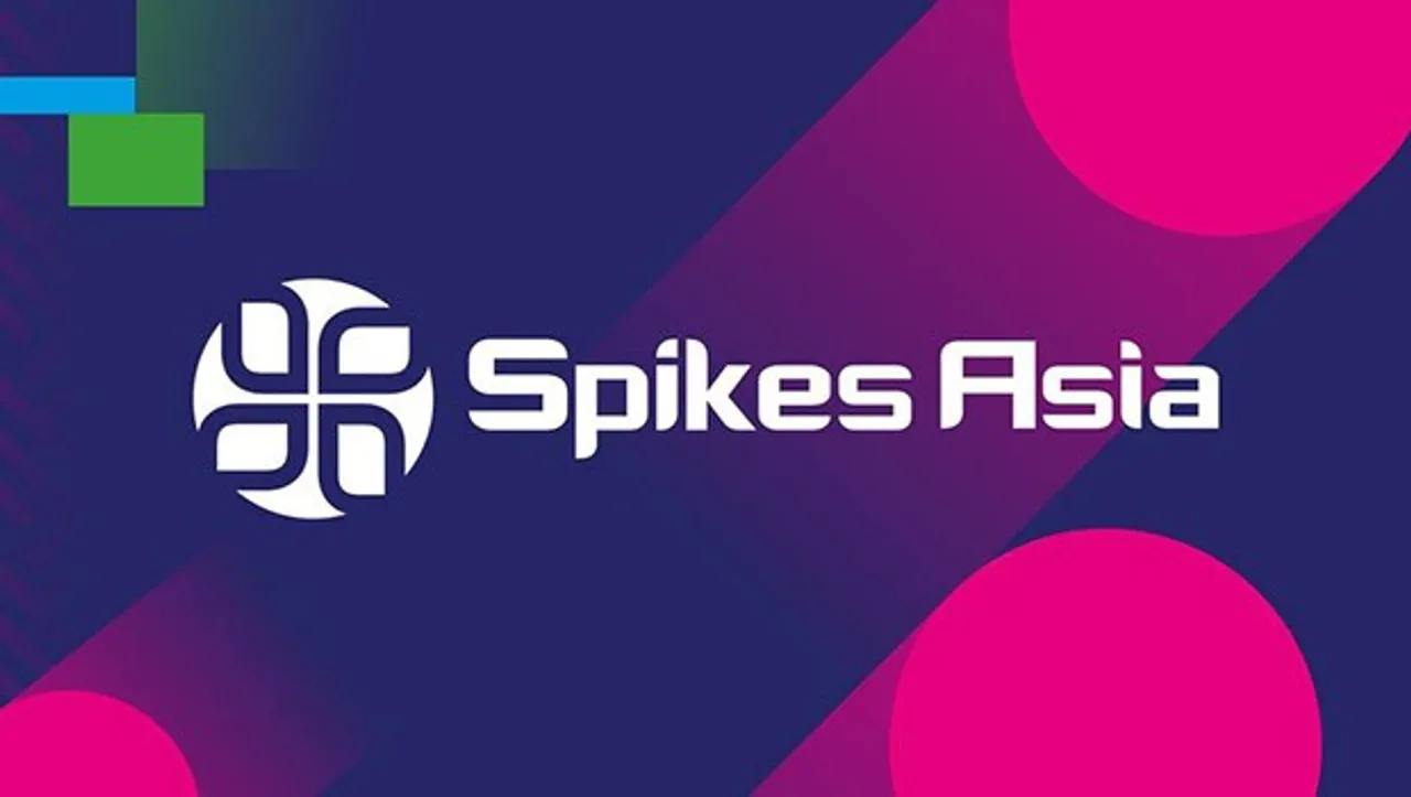 India is second most awarded country with 48 awards at Spikes Asia 2021