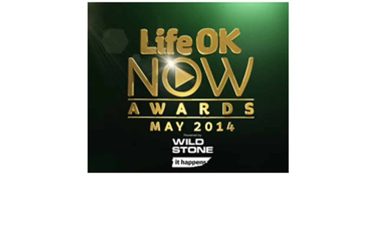 Life OK brings monthly 'Now Awards'