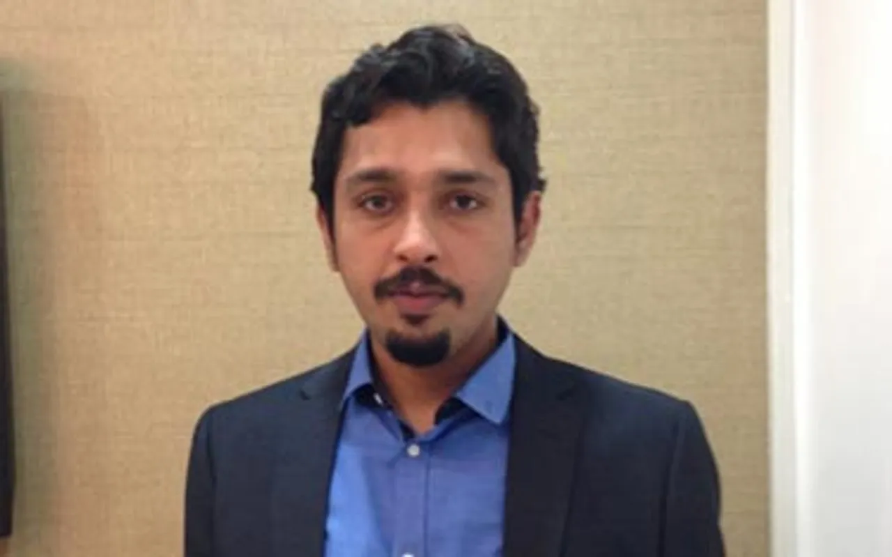 ZIRCA Digital appoints Anand Thakur as National Sales Head