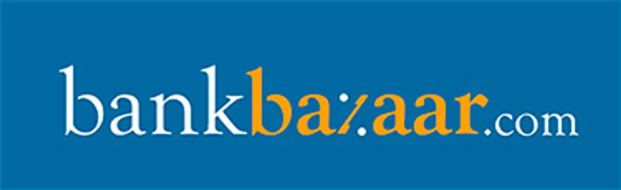 BankBazaar.com assigns creative duties to Enormous