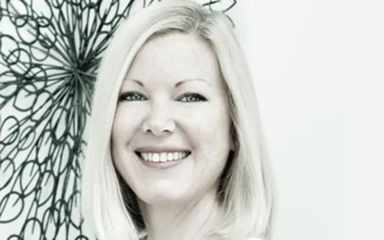 Mindshare appoints Wendy Walker as Regional Chief Growth Officer