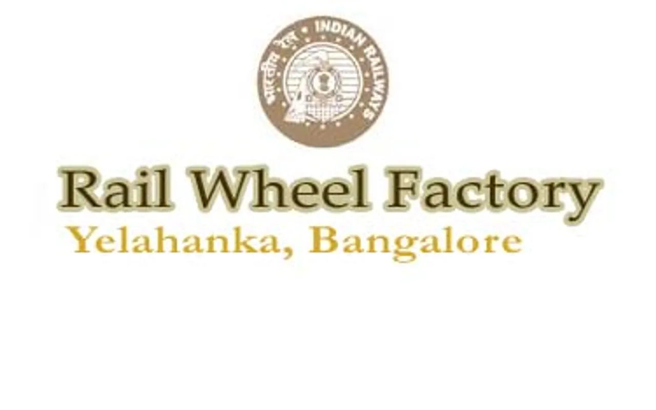 Rail Wheel Factory calls for pitch for empanelment of agencies