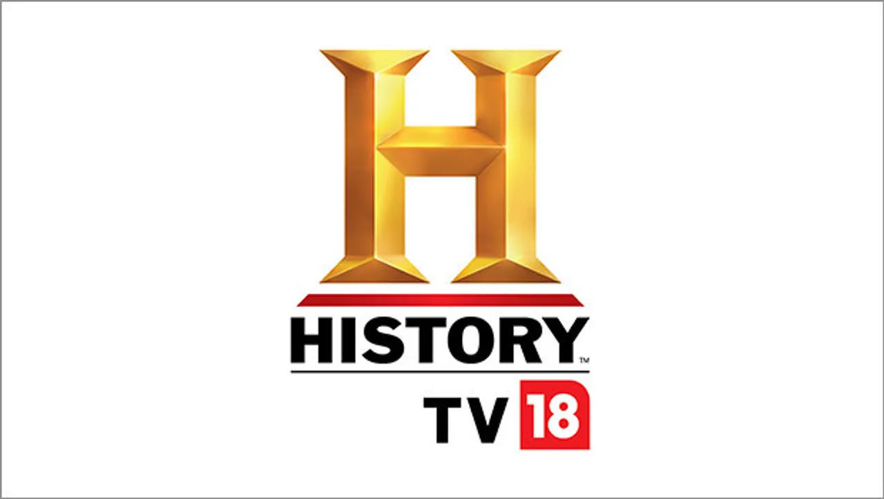 History TV18 brings True Stories of Spectacular Survival
