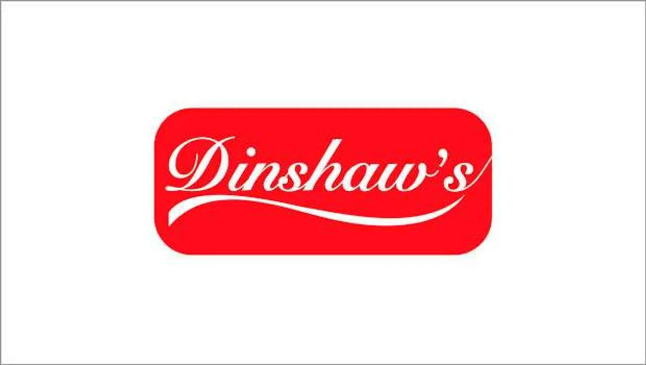 Dinshaw's appoints Curry Nation & RK Swamy Media