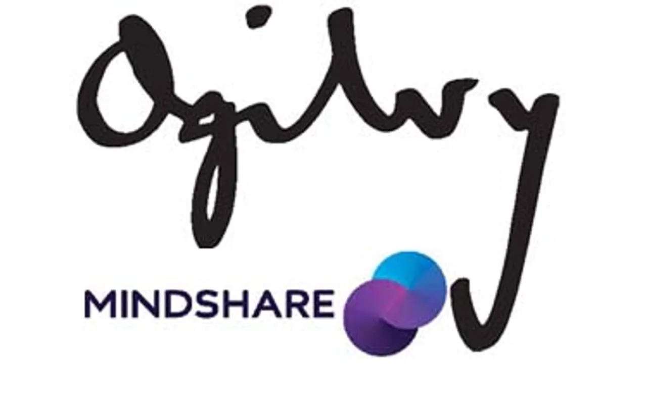 Ogilvy & Mindshare Mumbai Sweep Away Media Asia Awards