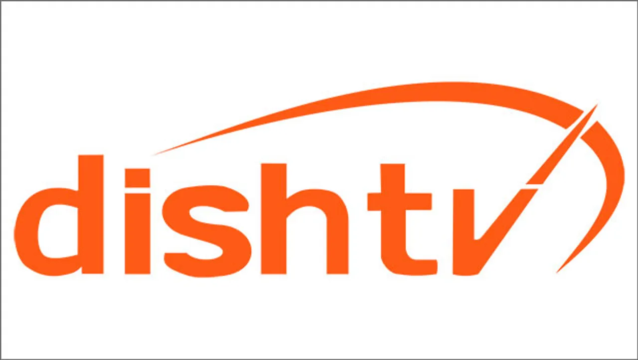 Dish TV subscription revenue down 27.12% (YoY) to Rs 397.4 crore in June quarter