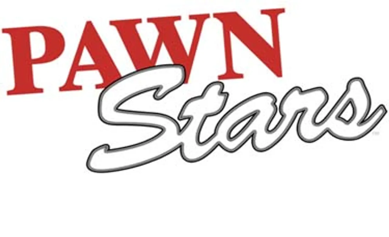 History TV18 brings new reality series Pawn Stars