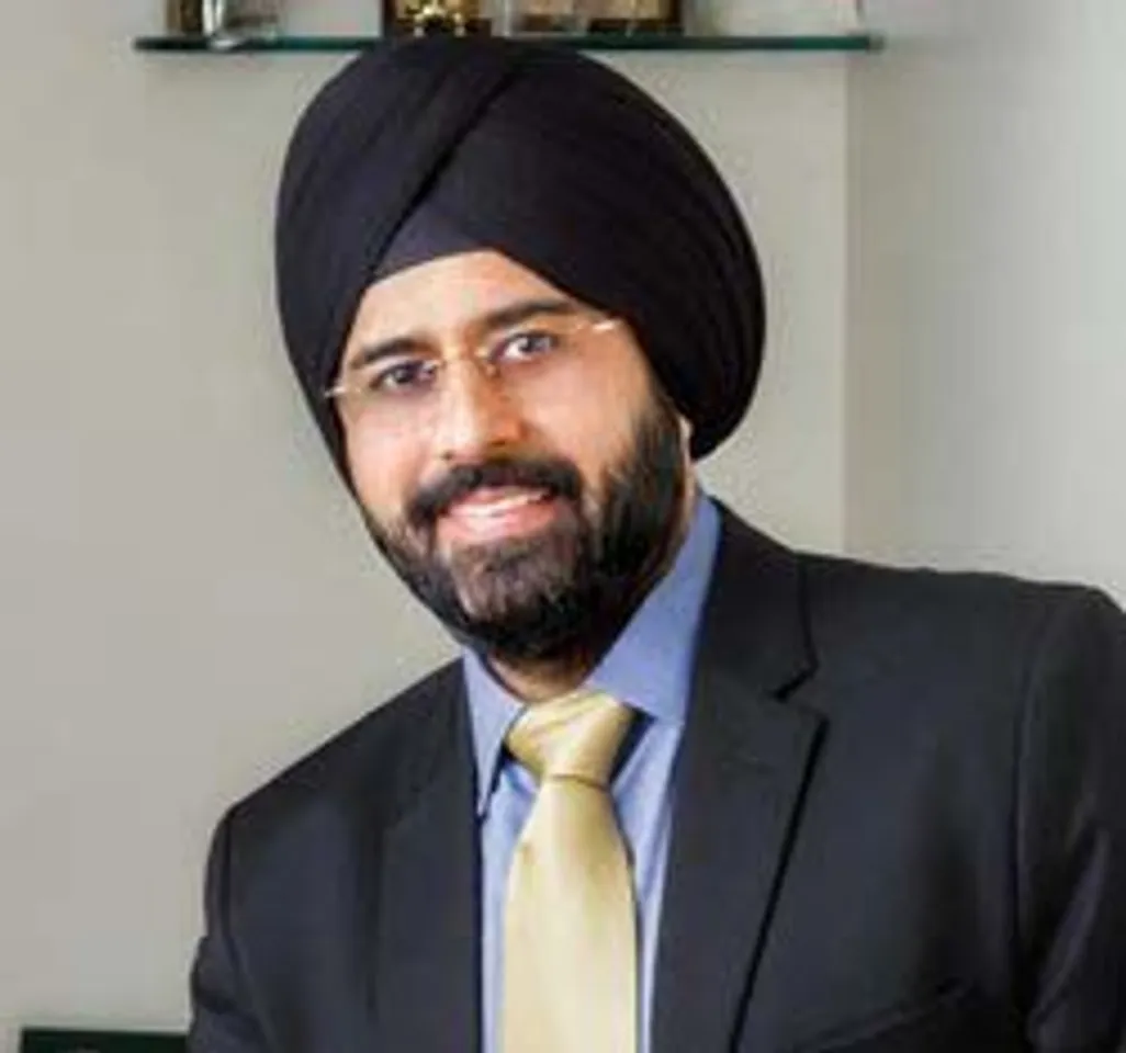 Gurjeev Singh to head Star India's international business