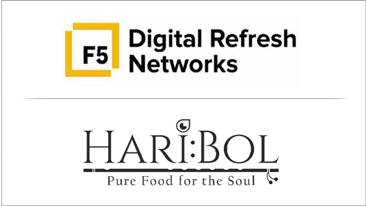 Digital Refresh Networks secures digital mandate for Hari:Bol