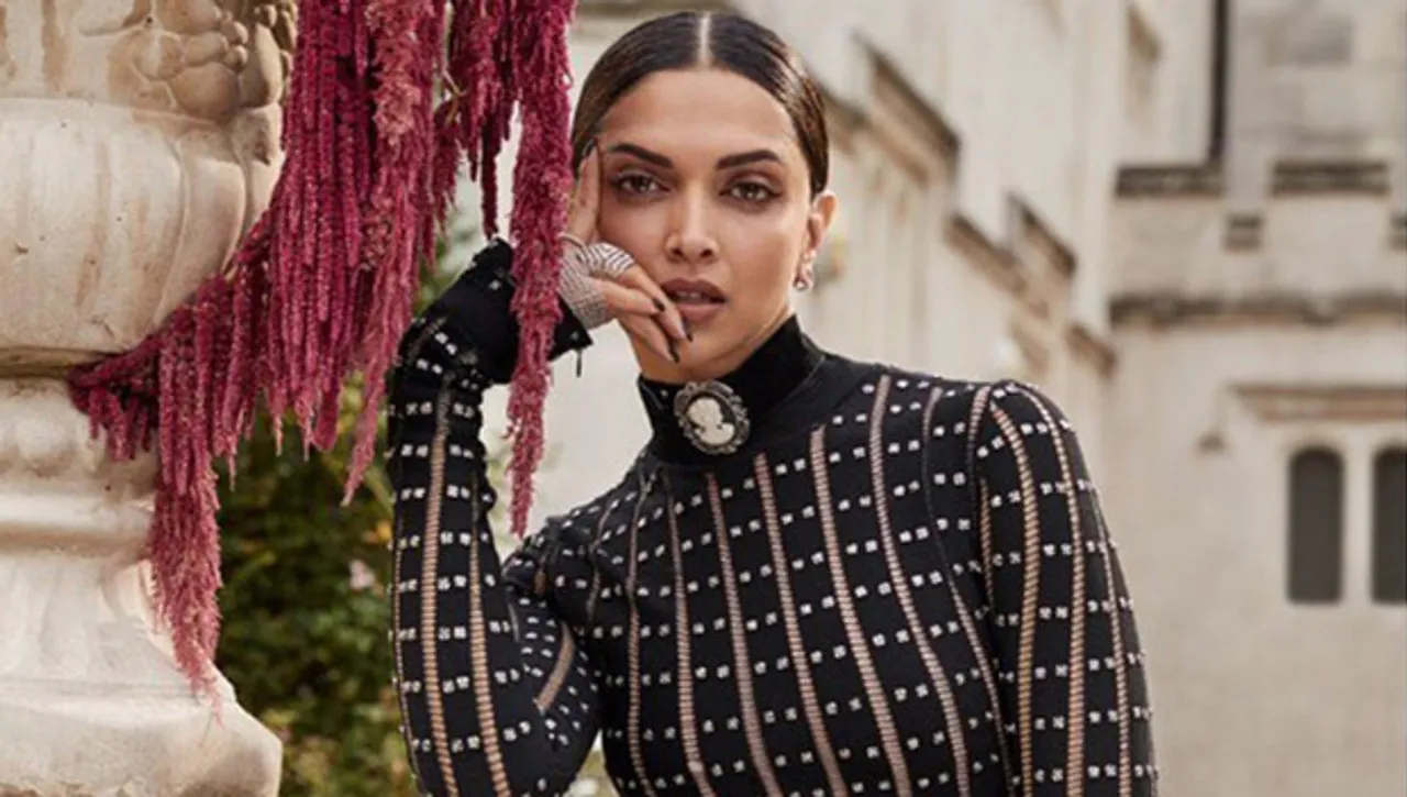 As Deepika Padukone turns 37, here is a sneak-peek into her brand journey