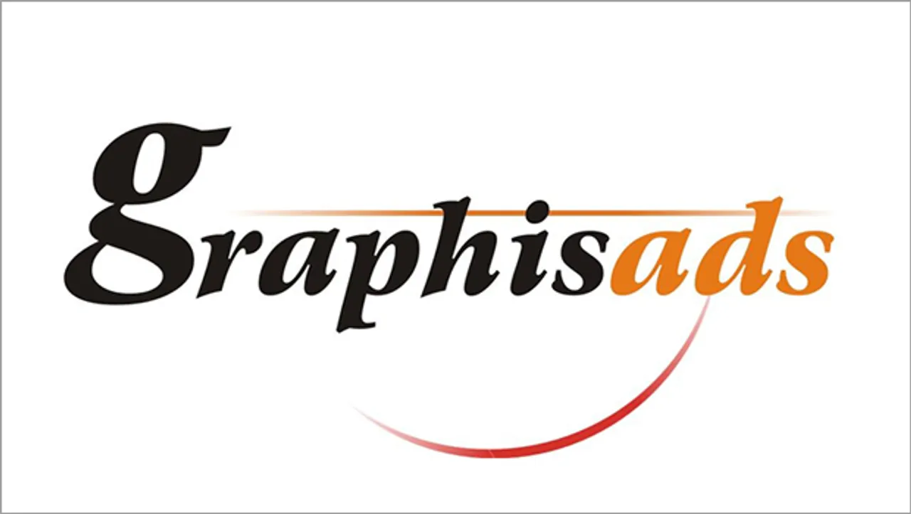 Graphisads lists on NSE; opens at premium