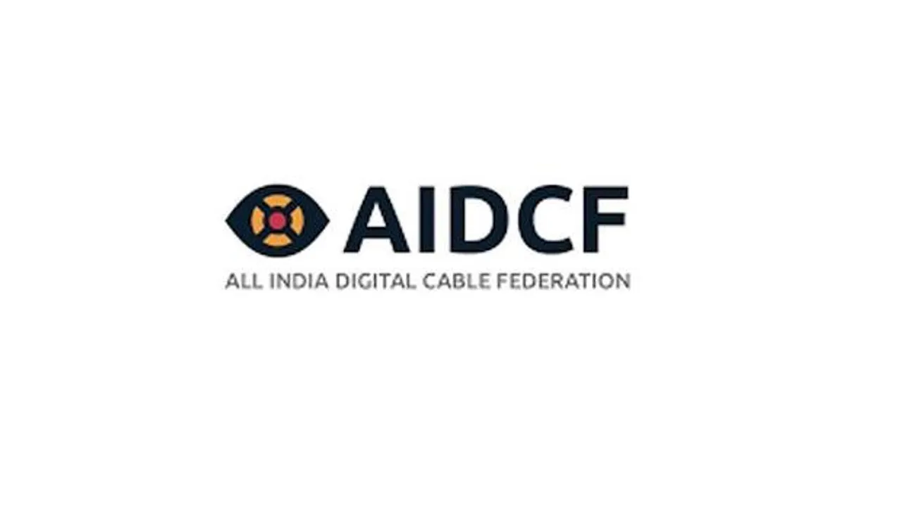 AIDCF reaches out to advertisers; cautions them from advertising on Star, Zee and Sony 