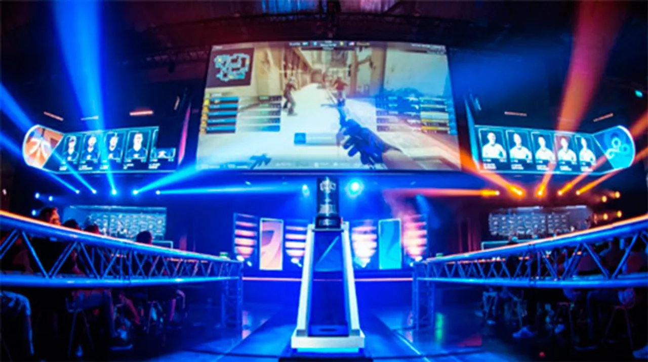 Viacom18 forays into e-sports, brings digital gaming festival DreamHack to India