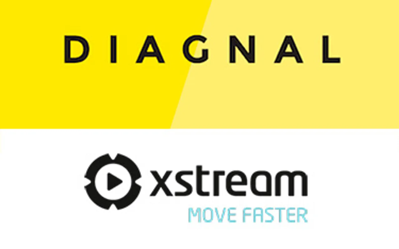 Balaji Telefilms selects Xstream and Diagnal to power ALT Balaji on multiple devices