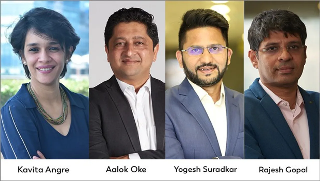 L'oréal elevates four Indian leaders to new regional roles across South Asia Pacific, Middle East, North Africa (SAPMENA)