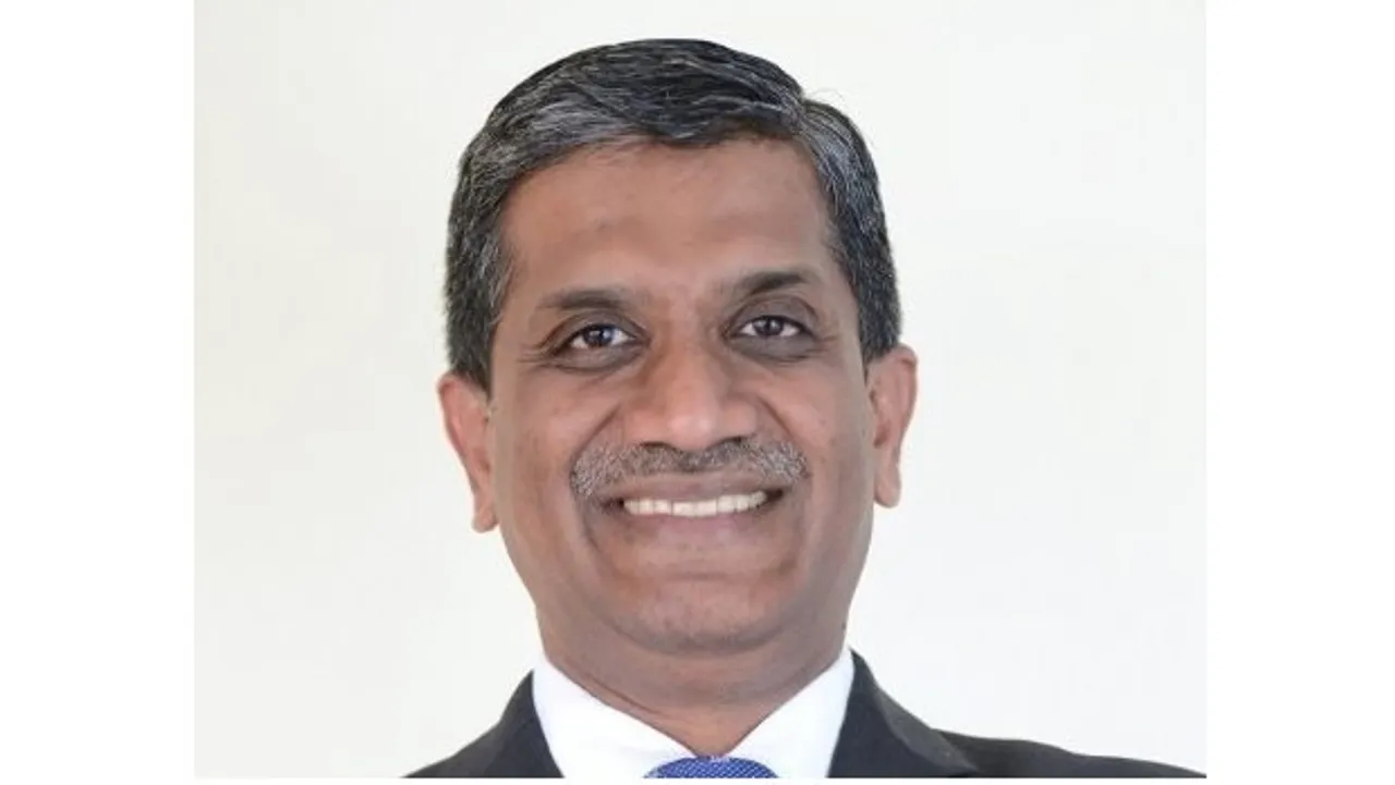 Pepsico India appoints George Kovoor as Senior VP, Beverages