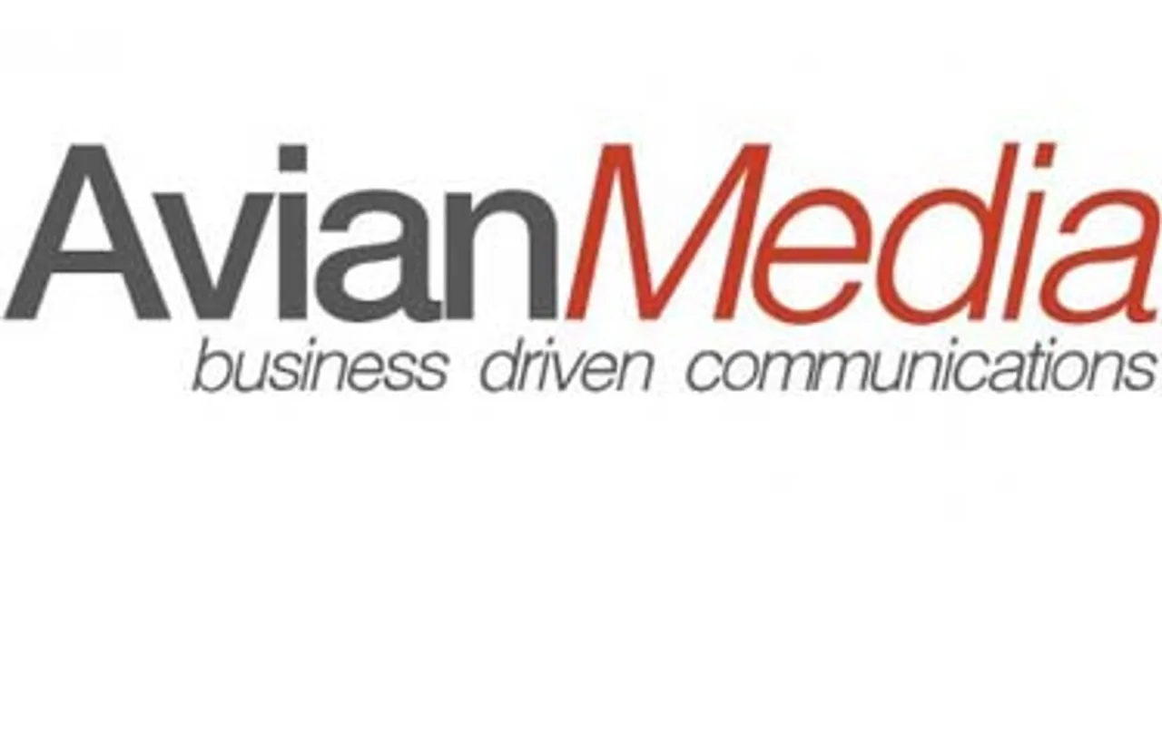 Avian Media assigned PR mandate for Sony India