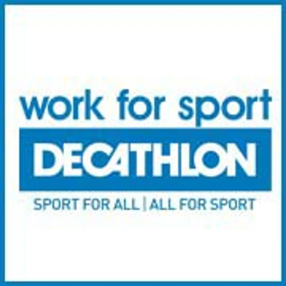 Orchard creates recruitment campaign for Decathlon Sports