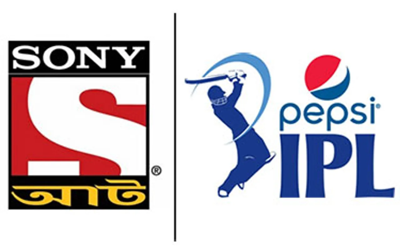 Sony Aath to give a Bengali flavour to Pepsi IPL 2015