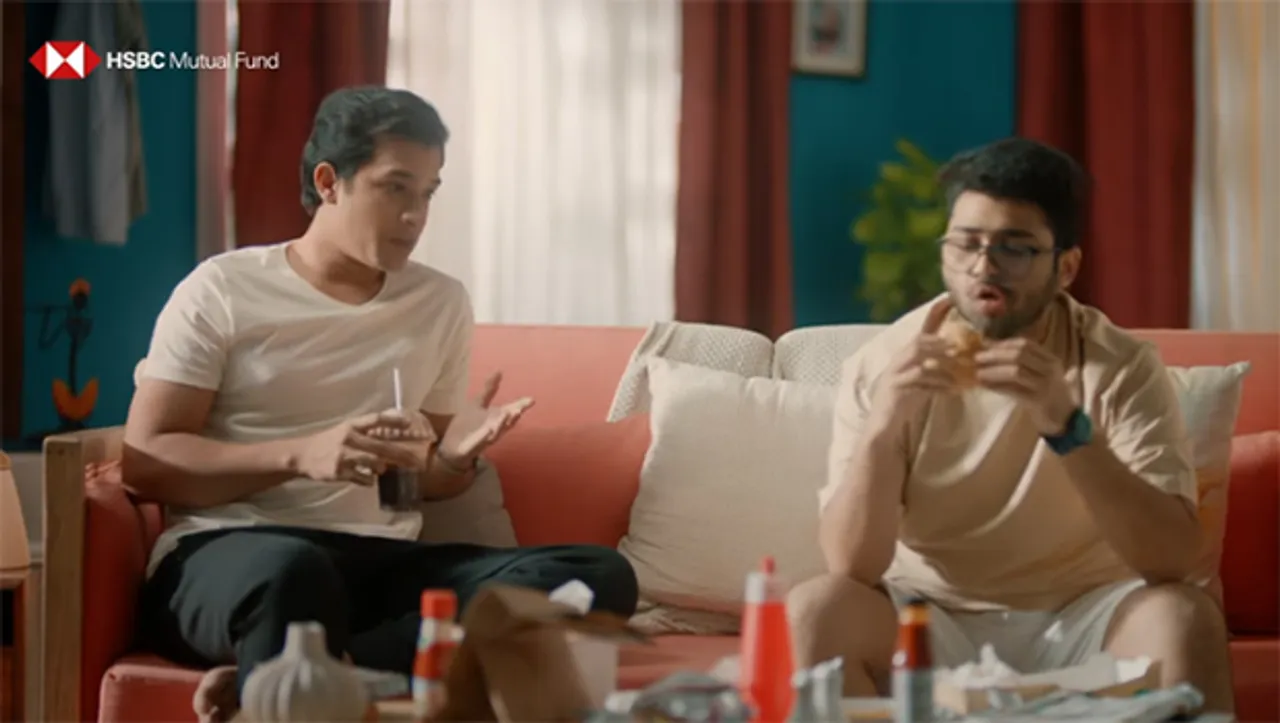 HSBC Mutual Fund's new campaign spotlights SIPs for long-term financial goals