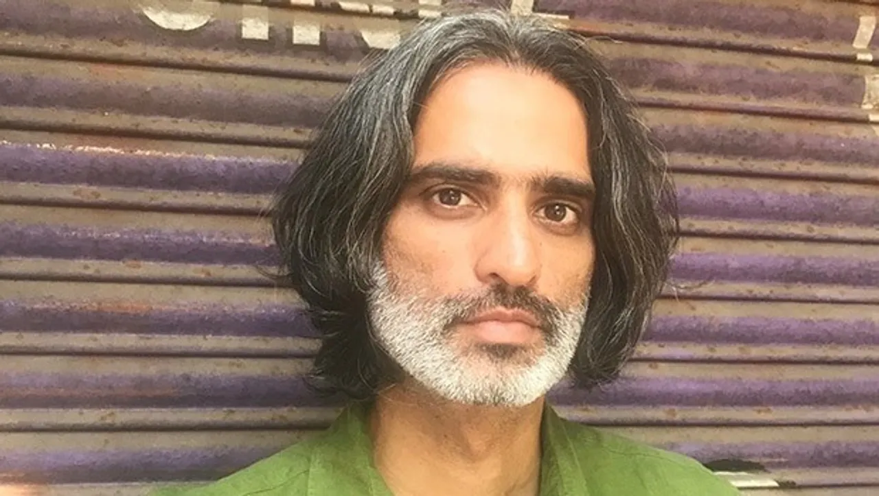 DDB Mudra announces Iraj Fraz Batla's elevation to Creative Head- North