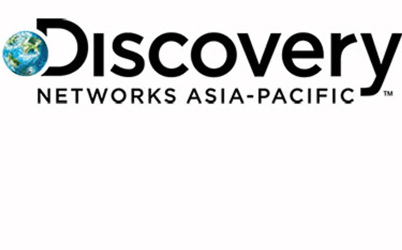Discovery Networks APAC wins three IACC awards