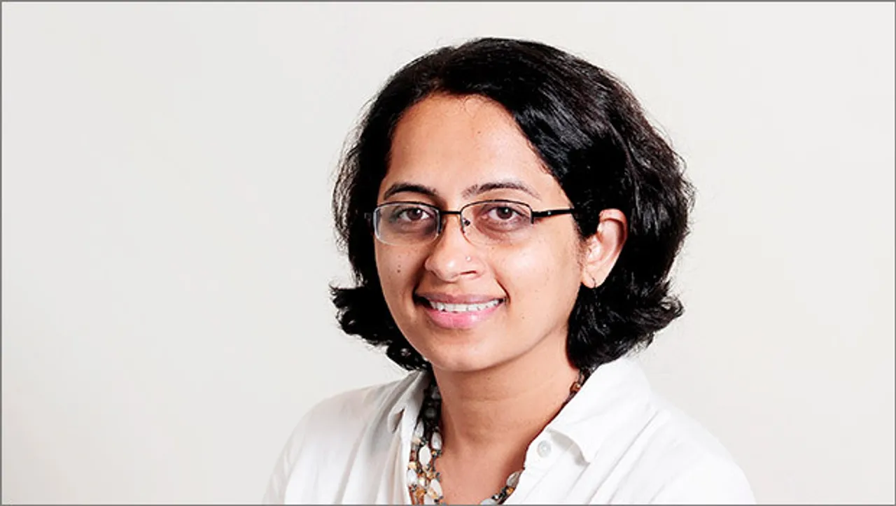 Digitas India hires Sonia Khurana as Chief Operating Officer