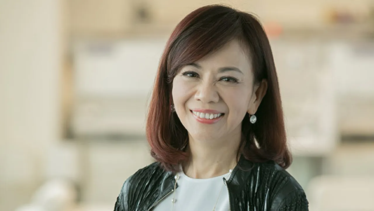 Oath expands Rose Tsou's role as Head of International