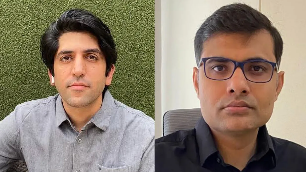 Times Network appoints Rohit Chadda and Vinay Sarawagi in leadership roles for its Digital business